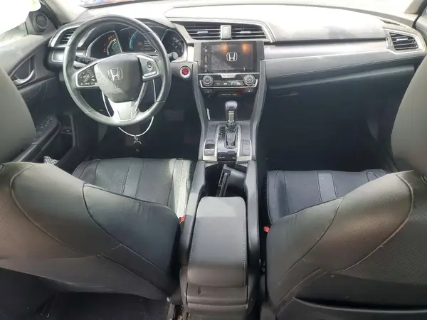 19XFC1F70GE215102 2016 HONDA CIVIC - Image 8
