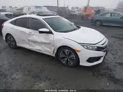 19XFC1F70GE215438 2016 HONDA CIVIC