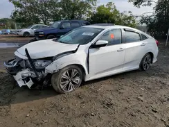 19XFC1F70GE216525 2016 HONDA CIVIC