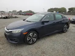 19XFC1F70GE217903 2016 HONDA CIVIC
