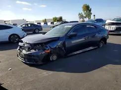 19XFC1F70GE221465 2016 HONDA CIVIC
