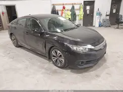 19XFC1F70GE222924 2016 HONDA CIVIC