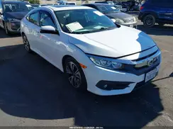 19XFC1F70GE223880 2016 HONDA CIVIC