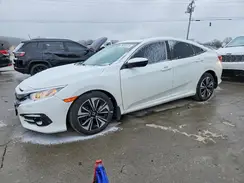 19XFC1F70HE000062 2017 HONDA CIVIC