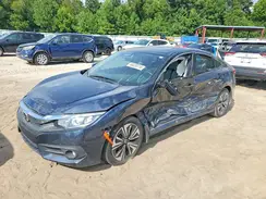 19XFC1F70HE000465 2017 HONDA CIVIC