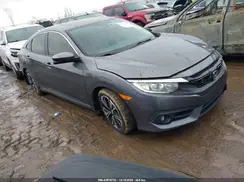 19XFC1F70HE000899 2017 HONDA CIVIC