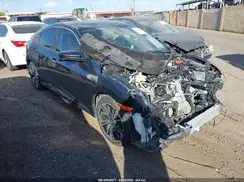 19XFC1F70HE005116 2017 HONDA CIVIC