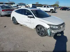19XFC1F70HE007321 2017 HONDA CIVIC