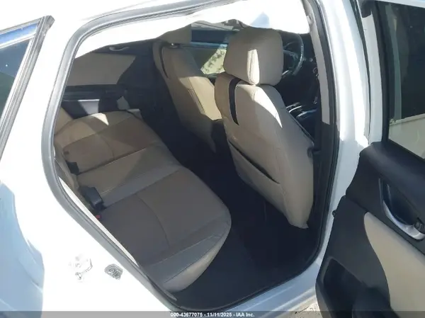 19XFC1F70HE007321 2017 HONDA CIVIC - Image 8