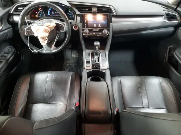 19XFC1F70HE007769 2017 HONDA CIVIC - Image 8