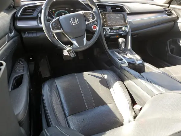 19XFC1F70HE009361 2017 HONDA CIVIC - Image 8