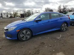 19XFC1F70HE010879 2017 HONDA CIVIC