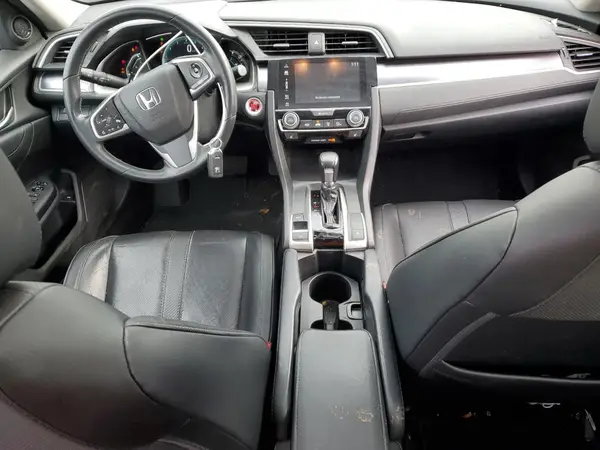 19XFC1F70HE010879 2017 HONDA CIVIC - Image 8