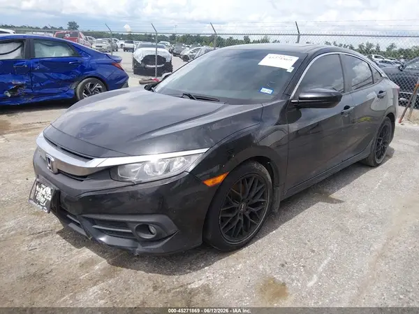 19XFC1F70HE012583 2017 HONDA CIVIC - Image 2