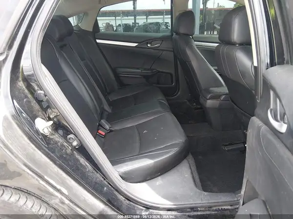 19XFC1F70HE012583 2017 HONDA CIVIC - Image 8