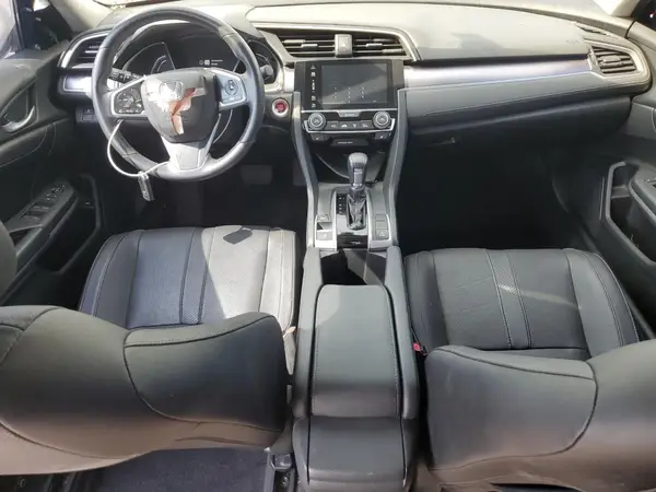 19XFC1F70HE013880 2017 HONDA CIVIC - Image 8
