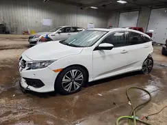19XFC1F70HE015984 2017 HONDA CIVIC