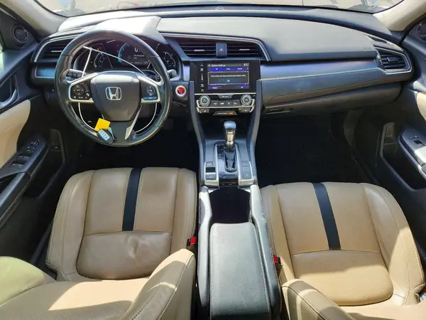 19XFC1F70HE015984 2017 HONDA CIVIC - Image 8