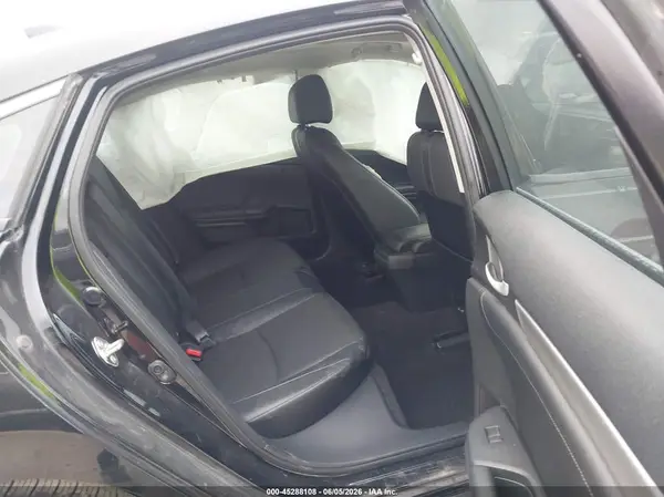 19XFC1F70HE017217 2017 HONDA CIVIC - Image 8