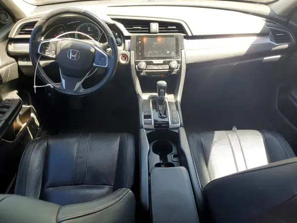 19XFC1F70HE020277 2017 HONDA CIVIC - Image 8