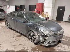19XFC1F70HE020487 2017 HONDA CIVIC