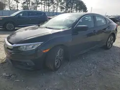 19XFC1F70HE021347 2017 HONDA CIVIC
