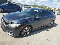 19XFC1F70HE022384 2017 HONDA CIVIC
