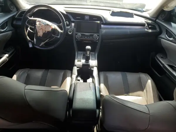 19XFC1F70HE022384 2017 HONDA CIVIC - Image 8
