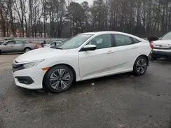19XFC1F70HE023146 2017 HONDA CIVIC