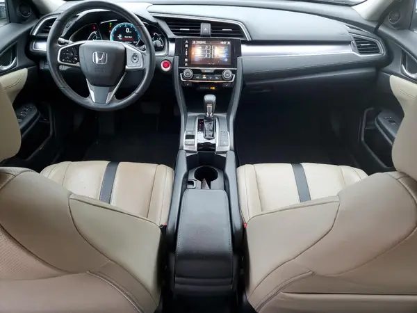 19XFC1F70HE023146 2017 HONDA CIVIC - Image 8