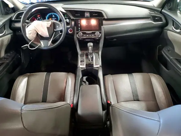 19XFC1F70HE026130 2017 HONDA CIVIC - Image 8