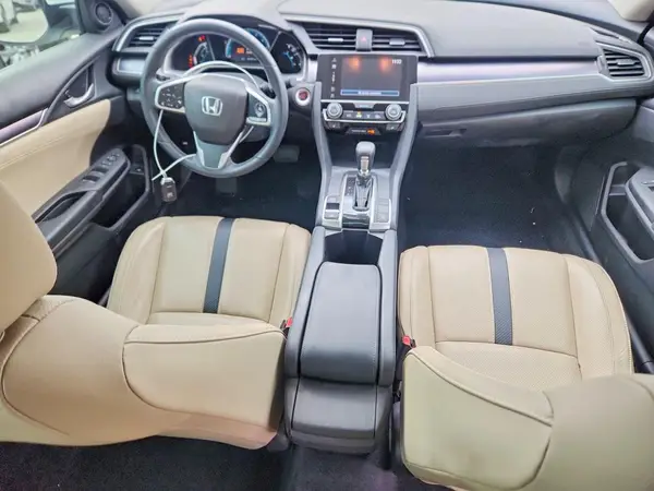 19XFC1F70HE026175 2017 HONDA CIVIC - Image 8
