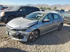 19XFC1F70HE026452 2017 HONDA CIVIC