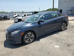 19XFC1F70HE027424 2017 HONDA CIVIC