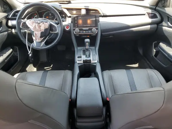 19XFC1F70HE027424 2017 HONDA CIVIC - Image 8