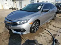 19XFC1F70HE028511 2017 HONDA CIVIC