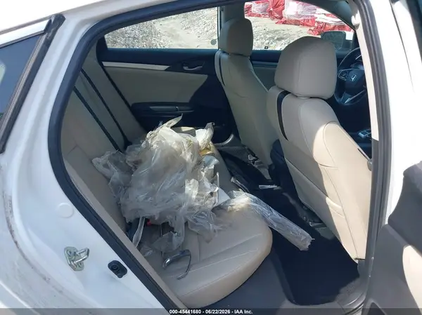 19XFC1F70HE028914 2017 HONDA CIVIC - Image 8