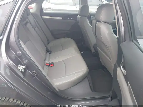 19XFC1F70HE030257 2017 HONDA CIVIC - Image 8