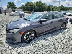 19XFC1F70HE030260 2017 HONDA CIVIC