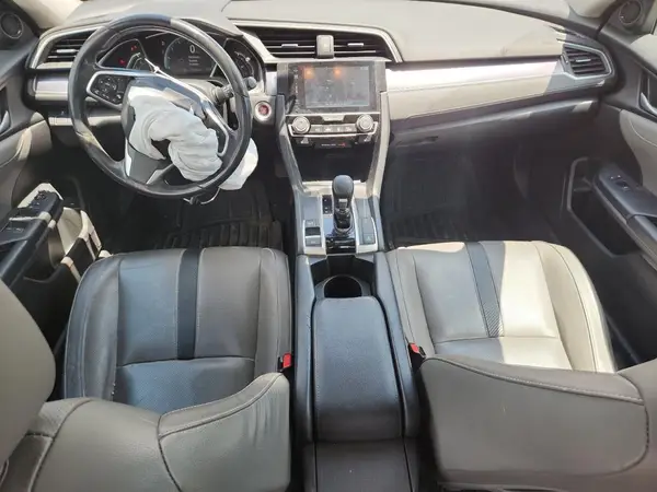 19XFC1F70HE030260 2017 HONDA CIVIC - Image 8