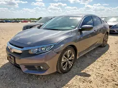 19XFC1F70HE030582 2017 HONDA CIVIC