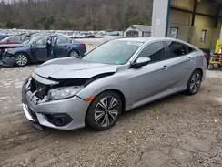 19XFC1F70HE030601 2017 HONDA CIVIC
