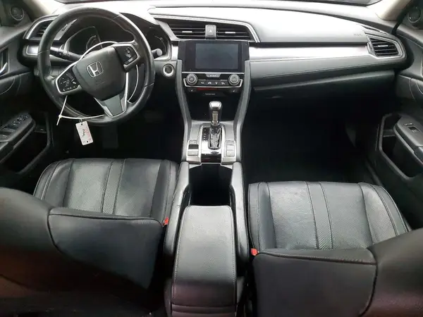 19XFC1F70HE030601 2017 HONDA CIVIC - Image 8