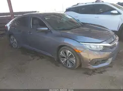 19XFC1F70HE030887 2017 HONDA CIVIC
