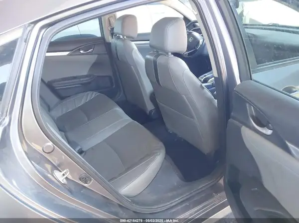 19XFC1F70HE030887 2017 HONDA CIVIC - Image 8