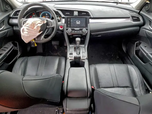 19XFC1F70HE032204 2017 HONDA CIVIC - Image 8