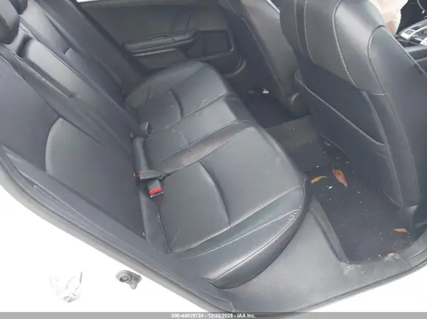 19XFC1F70HE032221 2017 HONDA CIVIC - Image 8
