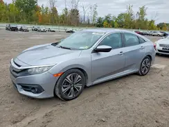 19XFC1F70HE032722 2017 HONDA CIVIC