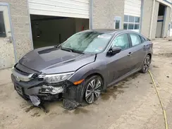 19XFC1F70HE033580 2017 HONDA CIVIC