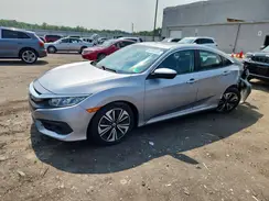 19XFC1F70HE200200 2017 HONDA CIVIC